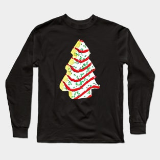 Oh Christmas Tree Long Sleeve T-Shirt